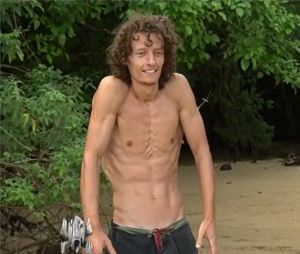 Koh Lanta 2022 : la perte de poids de Bastien dans l'épisode 15 diffusé le 7 juin sur TF1