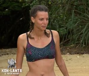 Koh Lanta 2022 : la perte de poids d'Ambre dans l'épisode 15 diffusé le 7 juin sur TF1