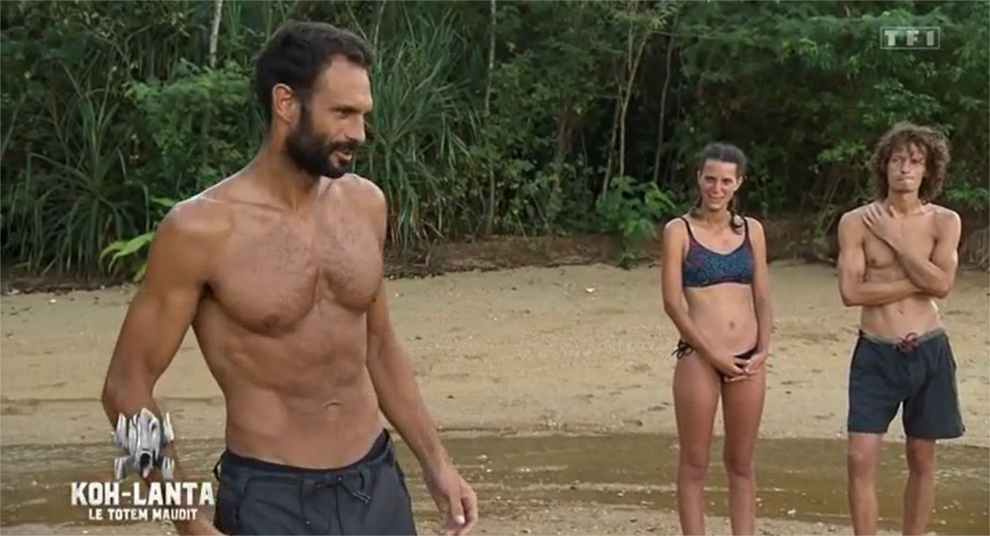 Francois Koh Lanta Avant Apres Koh Lanta 2022 : les pertes de poids folles des candidats, l'avant/après  vraiment hallucinant en photos - Purebreak
