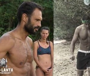 Koh Lanta 2022 : l'avant-après de François dans l'épisode 15 diffusé le 7 juin sur TF1