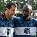 Fratè : Thomas Ngijol et Samir Guesmi cohabitent en Corse, la bande-annonce pleine d'humour