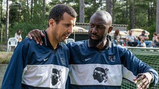 Fratè : Thomas Ngijol et Samir Guesmi cohabitent en Corse, la bande-annonce pleine d'humour