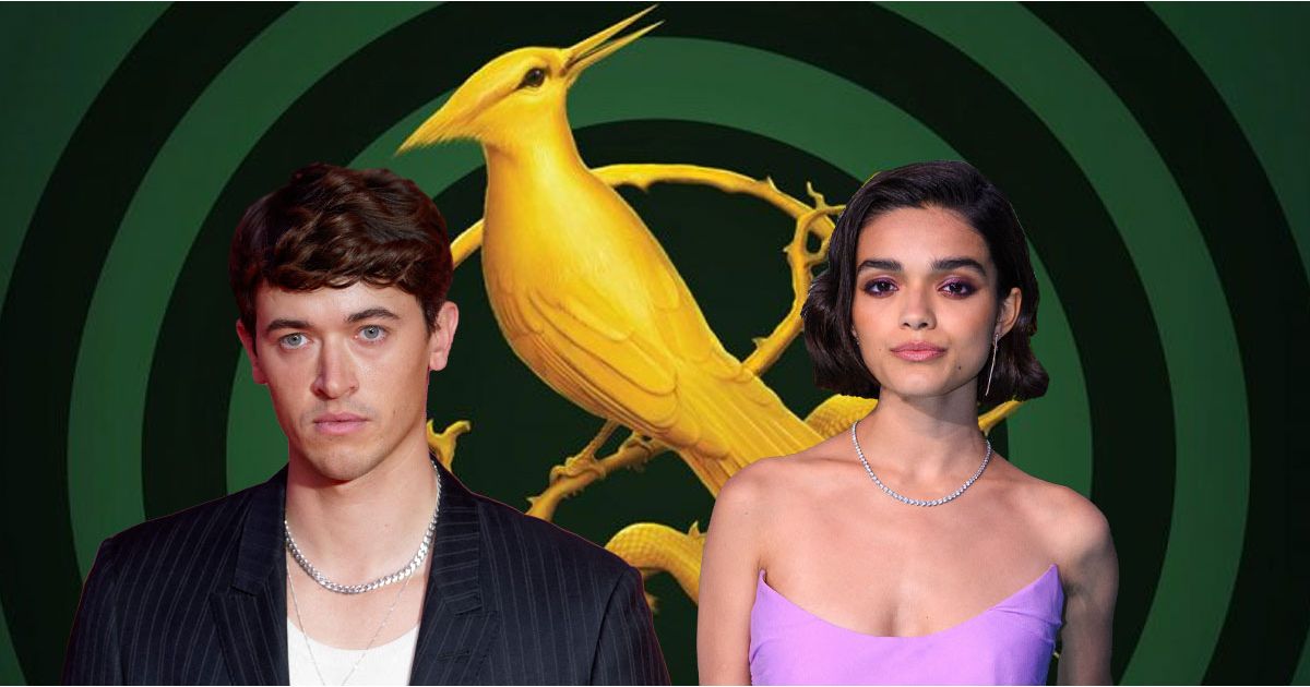 Hunger Games, le prequel : 5 acteurs au casting, qui sont les nouveaux tribus et mentors ?