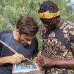 Koh Lanta 2022 épreuve des poteaux des anciens aventuriers donnent des conseils et leurs pronostics