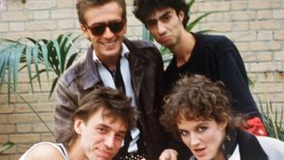 Téléphone ... le groupe pourrait se reformer