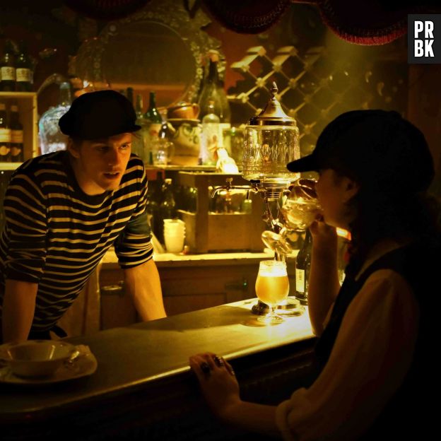 Emily in Paris, Stranger Things et Peaky Blinders : top 3 des lieux à voir à Paris pour les fans de séries Netflix !