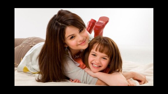 Ramona & Beezus avec Selena Gomez ... Le film fait un flop
