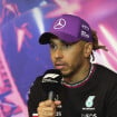 Lewis Hamilton victime de propos racistes de la part d'un ancien pilote de F1 (et beau-père de Verstappen) : sa réaction ferme mais classe
