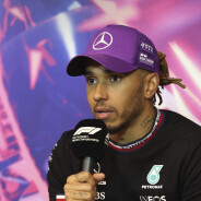 Lewis Hamilton victime de propos racistes de la part d&#039;un ancien pilote de F1 (et beau-père de Verstappen) : sa réaction ferme mais classe