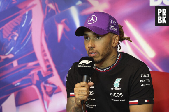 Lewis Hamilton victime de propos racistes par un ancien pilote, le sportif réclame des actions