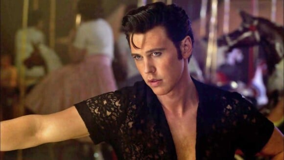 La bande-annonce du film Elvis avec Austin Butler et Tom Hanks