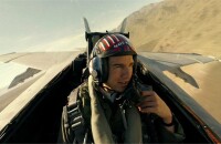 La bande-annonce de Top Gun : Maverick avec Tom Cruise