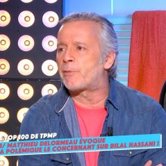 TPMP : "Un homosexuel, ce n'est pas ça", Jean-Michel Maire fait polémique en soutenant Delormeau après ses propos sur Bilal Hassani