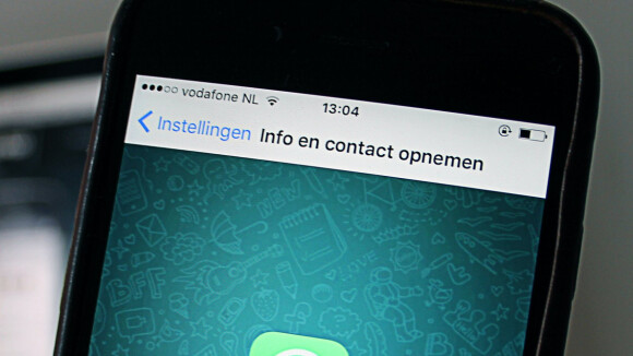 WhatsApp : l'option la plus réclamée devrait ENFIN être mise en place en 2022