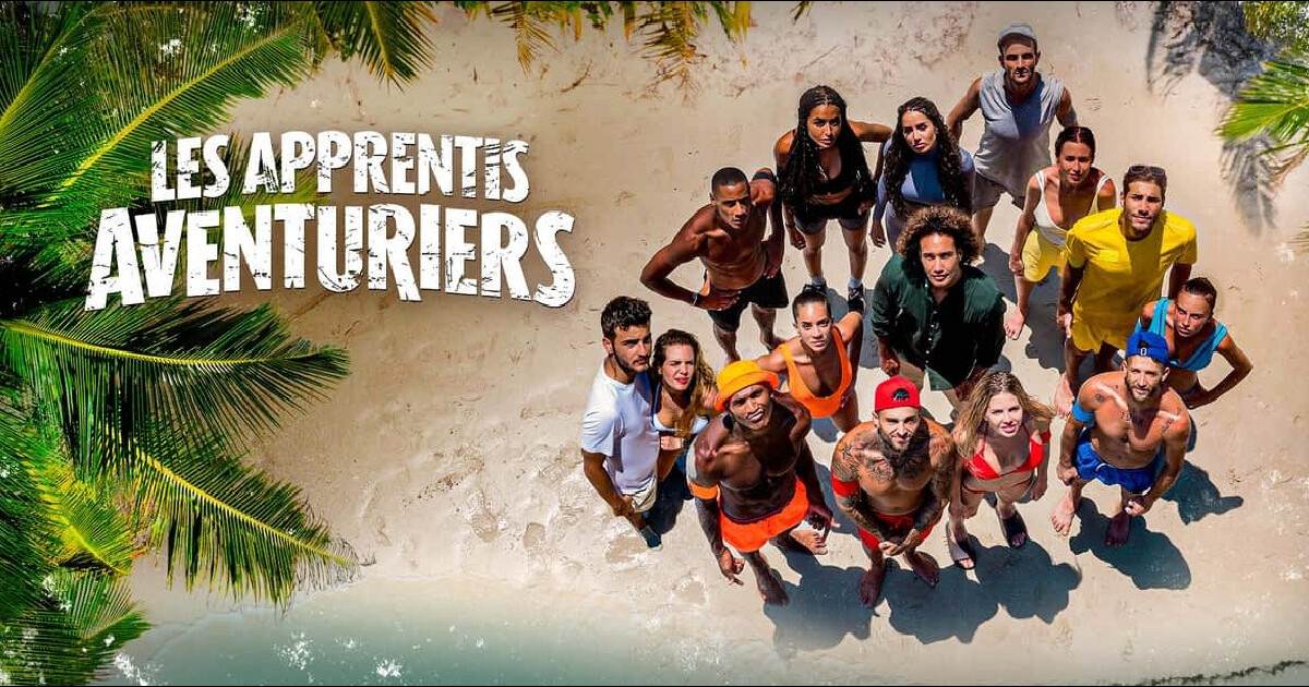 Les Apprentis aventuriers 5 : les gagnants déjà dévoilés ! Le spoiler