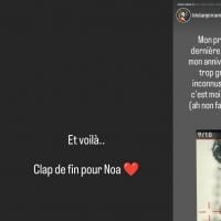 Demain nous appartient : Tristan Jerram confirme la mort de Noa, adieux émouvants de l&#039;acteur sur Instagram
