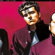 Rokudenashi Blues : le meilleur manga de l&#039;été ? Pourquoi vous devez ABSOLUMENT lire ce chef d&#039;oeuvre
