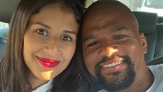 Familles nombreuses : Surprise ! Les Jean Zéphirin annoncent qu'ils attendent un 9e enfant et dévoilent le sexe !