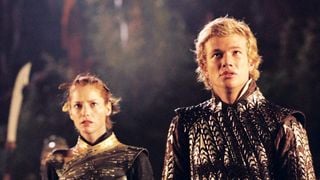 Après Percy Jackson, Disney+ va faire revivre une saga littéraire culte qui a pourtant floppé au cinéma