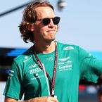 Sebastian Vettel prend sa retraite : de Lewis Hamilton aux fans de Formule 1, tous rendent hommage à son génie
