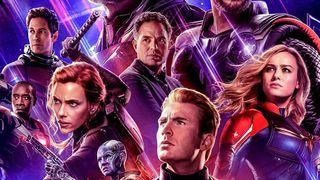 Cet Avenger a failli doubler le pénis d'une autre star de Marvel dans une série