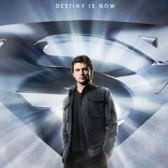 Smallville saison 10 ... Clark prend son envol