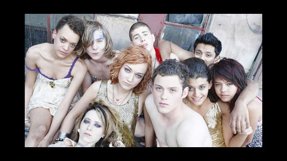 Skins US ... le créateur répond aux critiques