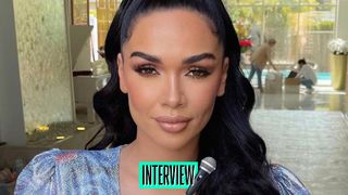 Jazz Correia en guerre avec Nabilla et Maëva Ghennam ? Elle dévoile qui est sa pire ennemie ! (Interview)