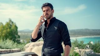 Michele Morrone : son autre métier improbable avant 365 jours
