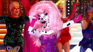 Mask Singer 4 : ce qui ne devait être qu'un détail a rendu fous de joie les internautes