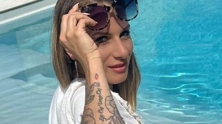 Camille Santoro (Familles nombreuses) : adieu la France ! "C'est un projet pour 2023"