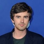 Freddie Highmore (Good Doctor) est marié : qui est sa femme ?