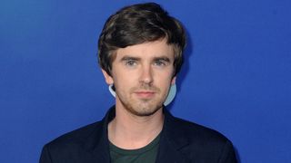 Freddie Highmore (Good Doctor) est marié : qui est sa femme ?