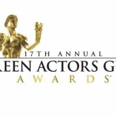 SAG Awards 2011 ... les gagnants sont ...