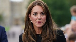 Kate Middleton et le Prince William en froid ? Cette image fait beaucoup parler mais pourtant...