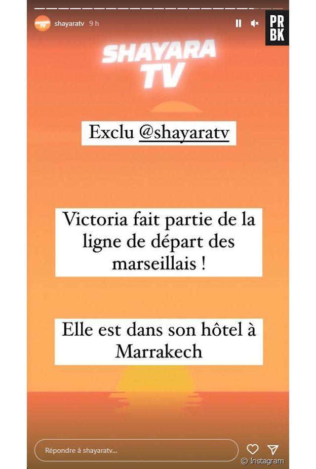Les Marseillais VS Le Reste du Monde : le casting de la prochaine saison aurait fuité, découvrez les candidats et les candidats que vous pourriez voir !