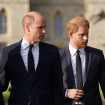 Le Prince William et le Prince Harry en guerre : ils ne se parlent plus du tout et ce n'est pas près de changer