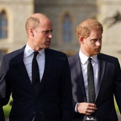 Le Prince William et le Prince Harry en guerre : ils ne se parlent plus du tout et ce n'est pas près de changer