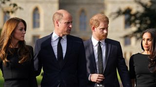 Le Prince William et le Prince Harry en guerre : ils ne se parlent plus du tout et ce n'est pas près de changer