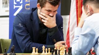 Sextoy anal, accusations de triche et Elon Musk : le monde des échecs s'offre une polémique aussi drôle que débile