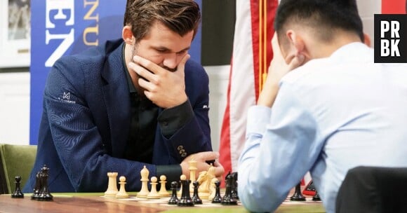 Magnus Carlsen a déclenché une polémique de ouf qui a retourné le monde des échecs.
