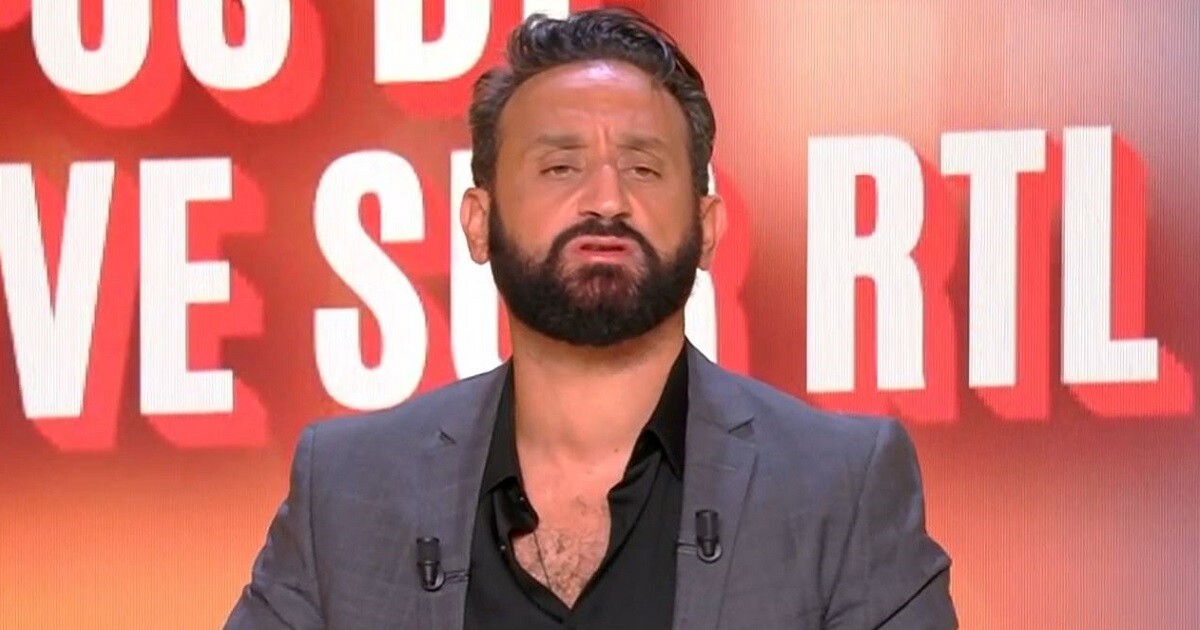 Vidéo Tpmp Cyril Hanouna Clashe Jean Paul Rouve Dans Lextrait Vidéo Purebreak