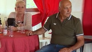 L'amour est dans le pré 2022 : piscine à chatte, gobage de nez et "jibule"... Les 20 tweets qui nous ont fait rire devant l'épisode 6