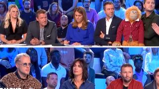 "J'ai toujours fait ce que j'ai voulu de mon sexe" : cet animateur raconte ses virées au Bois de Boulogne avec l'accord de sa femme