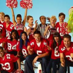Glee saison 2 ... John Travolta ne participera pas à la série