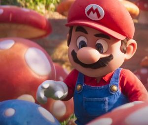 Bande-annonce du film Super Mario Bros. Les fans saluent la VF