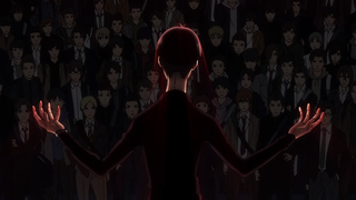 Le meilleur anime de l'année ? Cette nouvelle série façon Battle Royale détruit les codes avec un sadisme kiffant