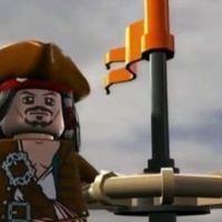 LEGO Pirates des Caraïbes ... Les premières images en vidéo