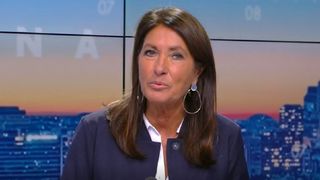 "La cocaïne, c'est sympa" : Quotidien hallucine des propos d'une médecin sur CNews, sauf qu'elle n'a pas vraiment dit ça
