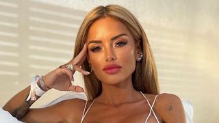 "Merci de m'avoir sauvé la vie" : 10 jours après sa tentative de suicide, Aurélie Preston dévoile celle à qui elle doit tout